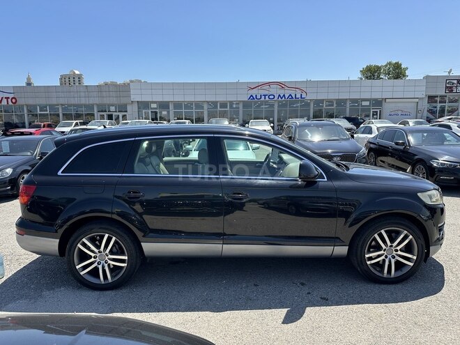 Audi Q7 2007, 268,000 km - 3.0 l - Bakı