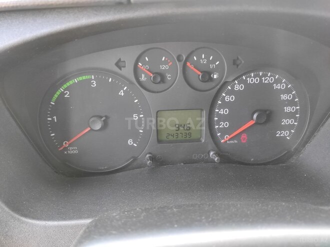 Ford Transit 2006, 243,587 km - 2.4 л - Bakı