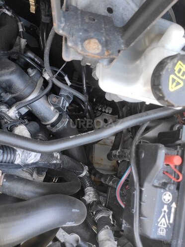 Ford Transit 2006, 243,587 km - 2.4 л - Bakı