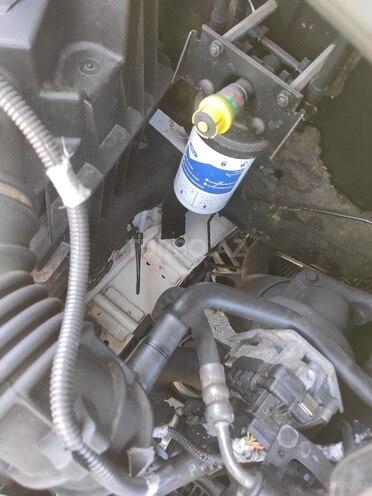 Ford Transit 2006, 243,587 km - 2.4 л - Bakı