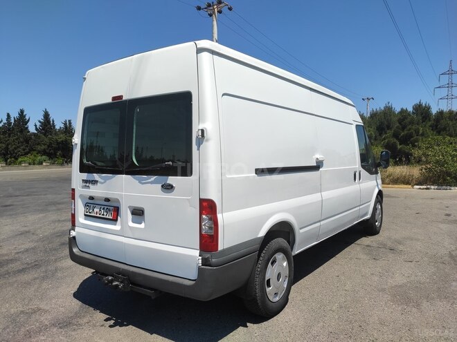 Ford Transit 2006, 243,587 km - 2.4 л - Bakı