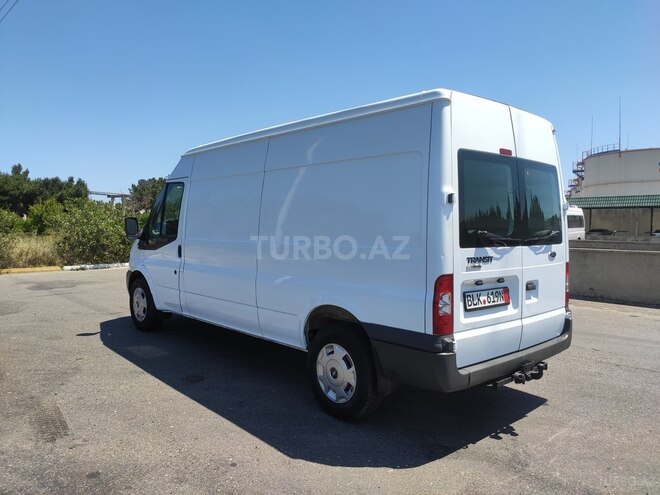 Ford Transit 2006, 243,587 km - 2.4 л - Bakı