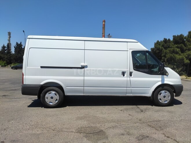 Ford Transit 2006, 243,587 km - 2.4 л - Bakı