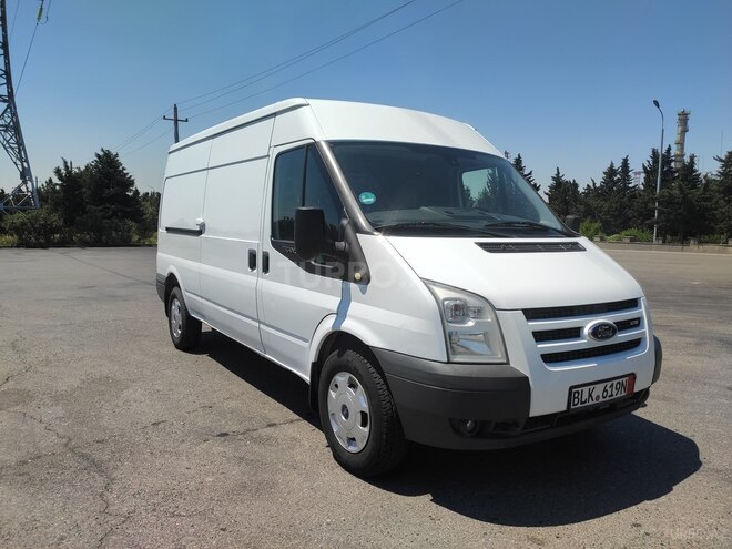 Ford Transit 2006, 243,587 km - 2.4 л - Bakı