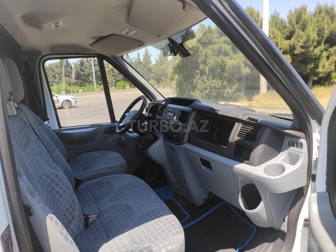 Ford Transit 2006, 243,587 km - 2.4 л - Bakı
