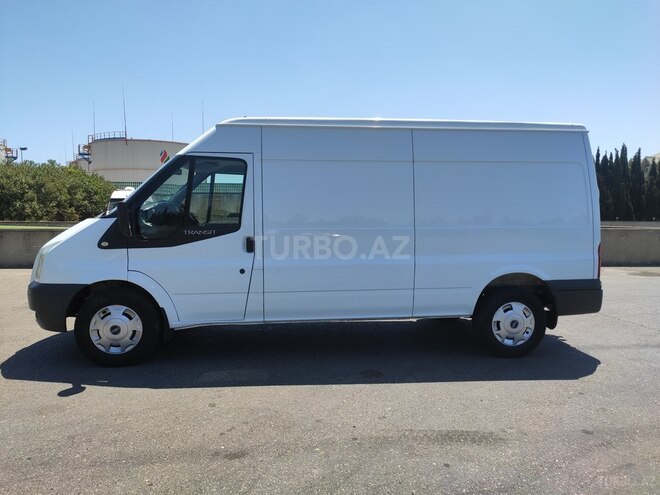 Ford Transit 2006, 243,587 km - 2.4 л - Bakı