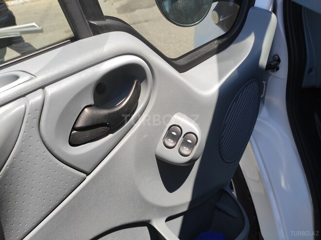 Ford Transit 2006, 243,587 km - 2.4 л - Bakı