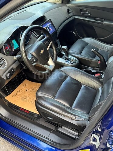 Chevrolet Cruze 2013, 275,250 km - 1.4 l - Sumqayıt