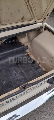 LADA (VAZ) 2106 1987, 92,000 km - 1.5 л - Qazax