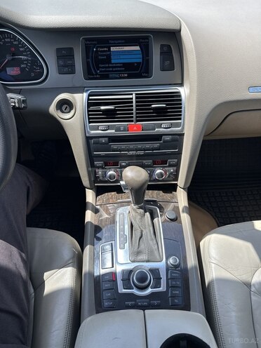Audi Q7 2007, 268,000 km - 3.0 l - Bakı