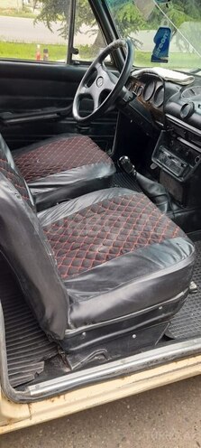 LADA (VAZ) 2106 1987, 92,000 km - 1.5 л - Qazax