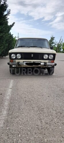 LADA (VAZ) 2106 1987, 92,000 km - 1.5 л - Qazax