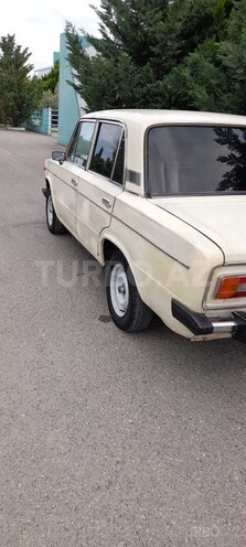 LADA (VAZ) 2106 1987, 92,000 km - 1.5 л - Qazax