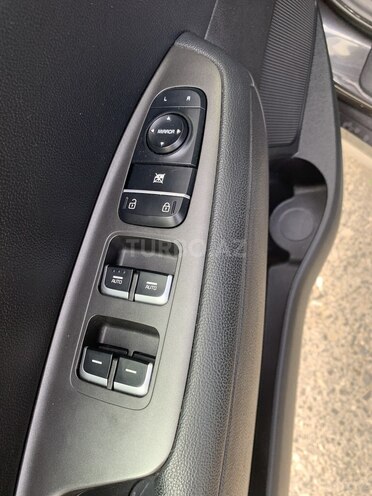 Kia Optima 2017, 71,000 km - 2.0 l - Bakı