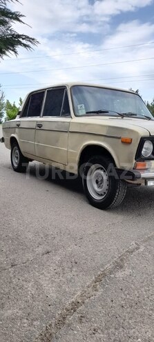 LADA (VAZ) 2106 1987, 92,000 km - 1.5 л - Qazax