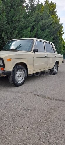 LADA (VAZ) 2106 1987, 92,000 km - 1.5 л - Qazax