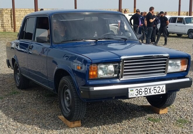 LADA (VAZ) 2107 2007, 22,222 km - 1.6 л - Mingəçevir