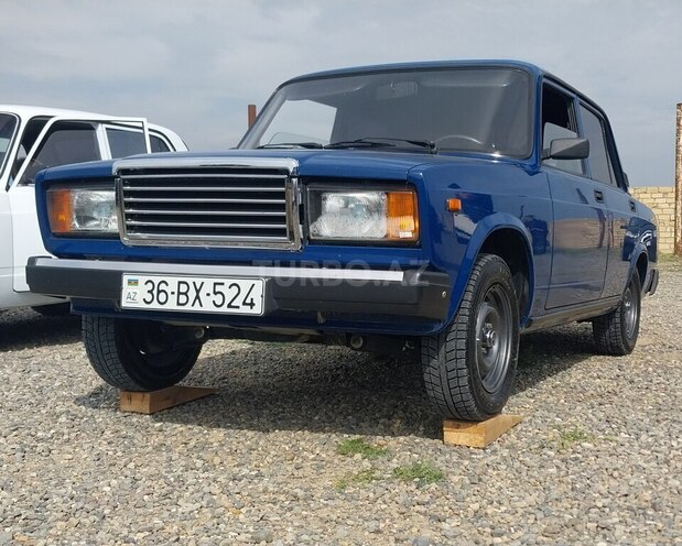 LADA (VAZ) 2107 2007, 22,222 km - 1.6 л - Mingəçevir