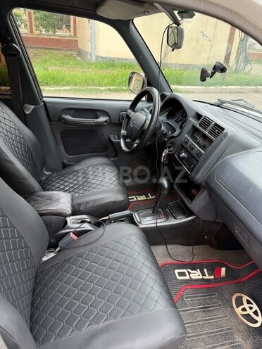 Toyota RAV4 1998, 241,000 km - 2.0 l - Gəncə