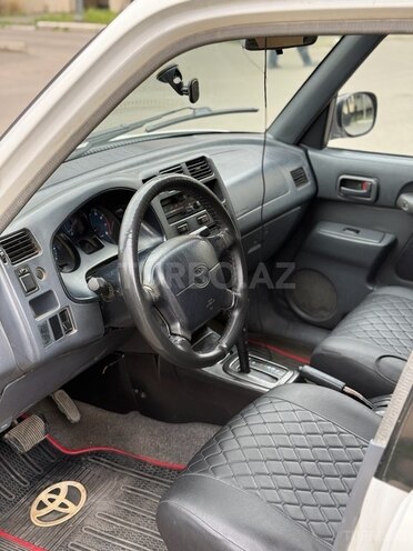 Toyota RAV4 1998, 241,000 km - 2.0 l - Gəncə