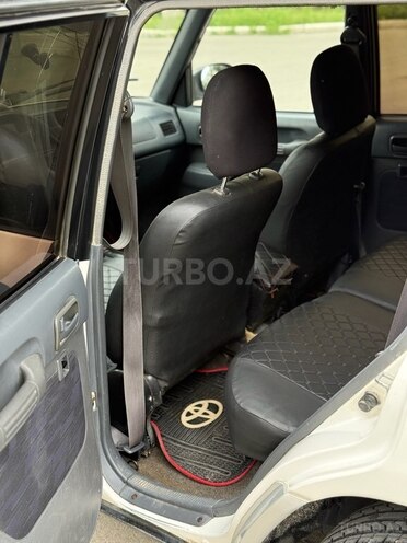 Toyota RAV4 1998, 241,000 km - 2.0 l - Gəncə