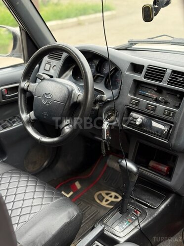 Toyota RAV4 1998, 241,000 km - 2.0 l - Gəncə
