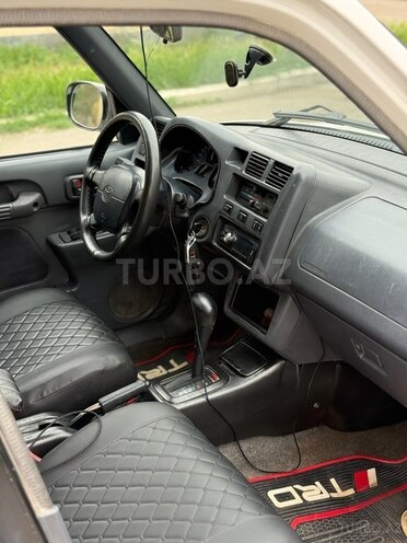 Toyota RAV4 1998, 241,000 km - 2.0 l - Gəncə