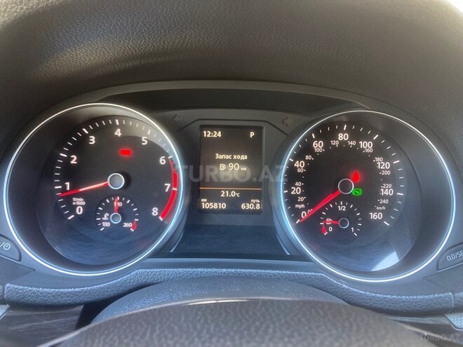 Volkswagen Passat (North America) 2017, 105,810 km - 1.8 l - Sumqayıt