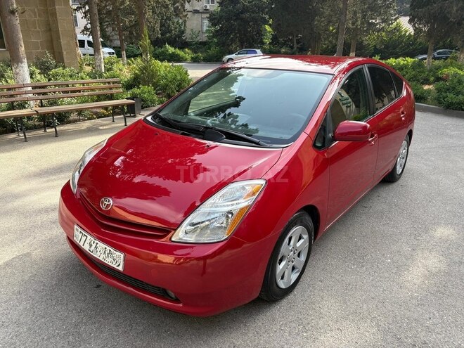 Toyota Prius 2006, 286,000 km - 1.5 l - Bakı