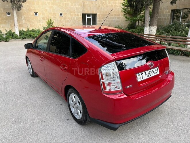 Toyota Prius 2006, 286,000 km - 1.5 l - Bakı