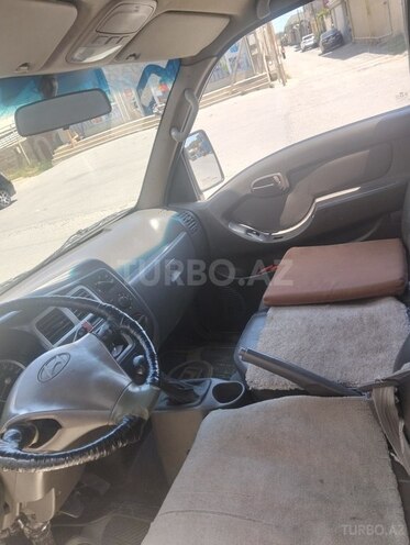 Hyundai H 100 2003, 412,321 km - 2.5 l - Bakı