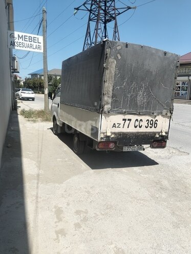 Hyundai H 100 2003, 412,321 km - 2.5 l - Bakı