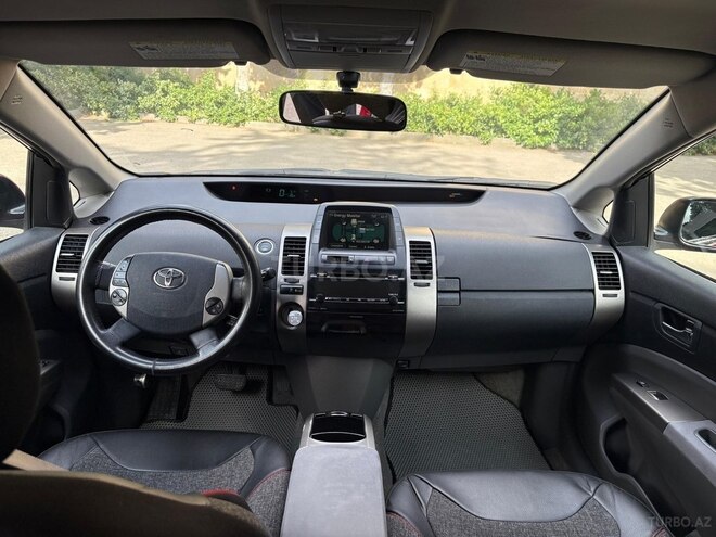 Toyota Prius 2006, 286,000 km - 1.5 l - Bakı