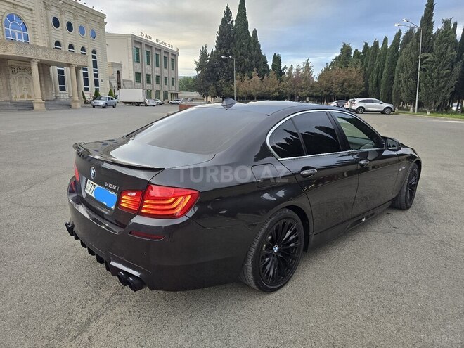 BMW 528 2016, 185,000 km - 2.0 l - Gəncə
