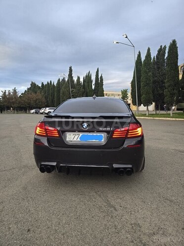 BMW 528 2016, 185,000 km - 2.0 l - Gəncə
