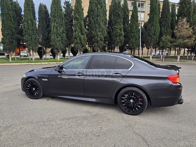 BMW 528 2016, 185,000 km - 2.0 l - Gəncə