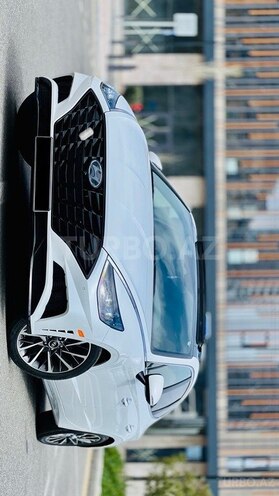Hyundai Sonata 2020, 26,000 km - 1.6 л - Bakı