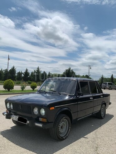 LADA (VAZ) 2106 2004, 25,000 km - 1.6 л - Xaçmaz