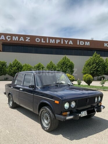 LADA (VAZ) 2106 2004, 25,000 km - 1.6 л - Xaçmaz