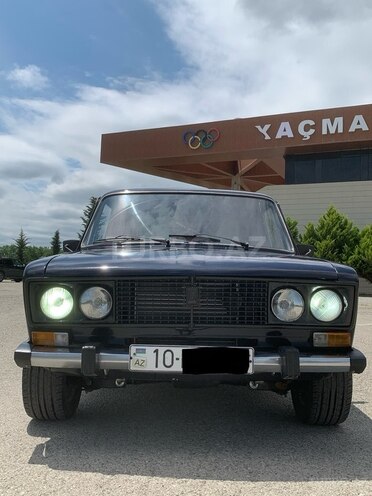 LADA (VAZ) 2106 2004, 25,000 km - 1.6 л - Xaçmaz