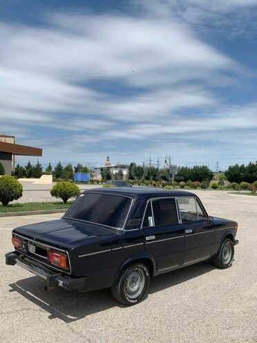 LADA (VAZ) 2106 2004, 25,000 km - 1.6 л - Xaçmaz