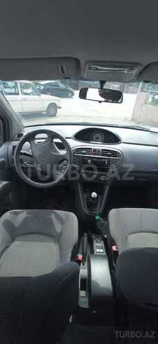 Hyundai Matrix 2006, 275,000 km - 1.5 l - Bakı