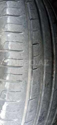 Hyundai Matrix 2006, 275,000 km - 1.5 l - Bakı