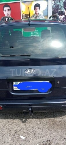 Hyundai Matrix 2006, 275,000 km - 1.5 l - Bakı