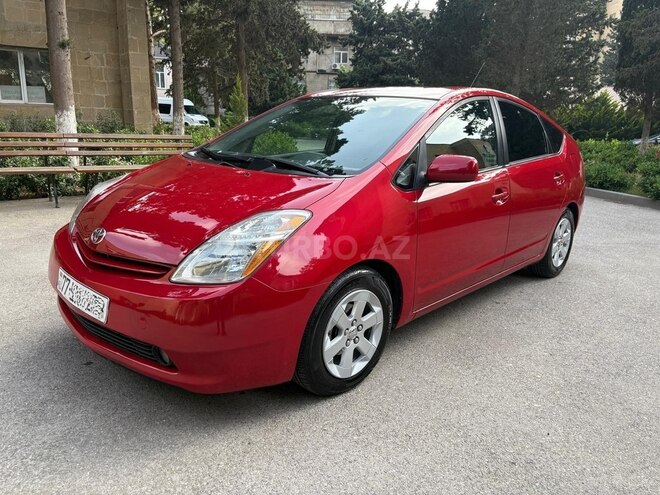 Toyota Prius 2006, 286,000 km - 1.5 l - Bakı