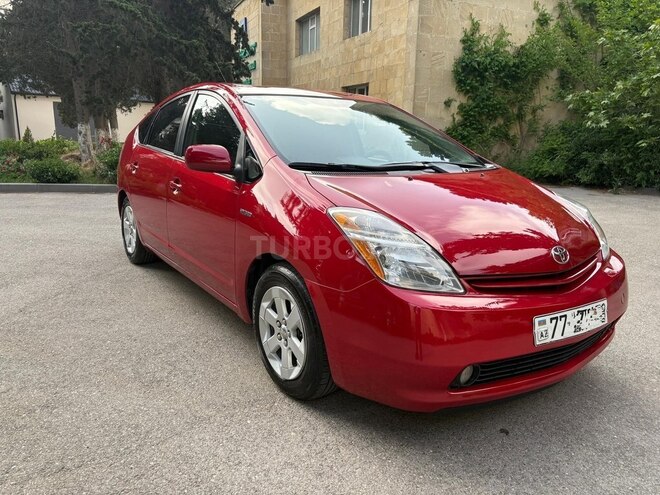 Toyota Prius 2006, 286,000 km - 1.5 l - Bakı