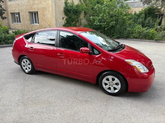 Toyota Prius 2006, 286,000 km - 1.5 l - Bakı
