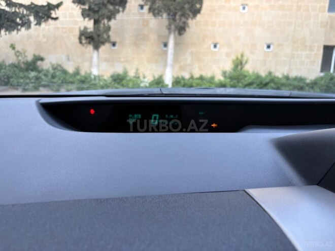 Toyota Prius 2006, 286,000 km - 1.5 l - Bakı