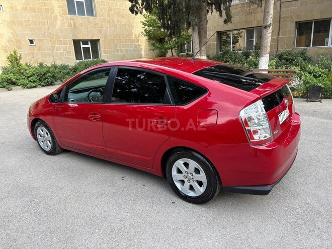 Toyota Prius 2006, 286,000 km - 1.5 l - Bakı