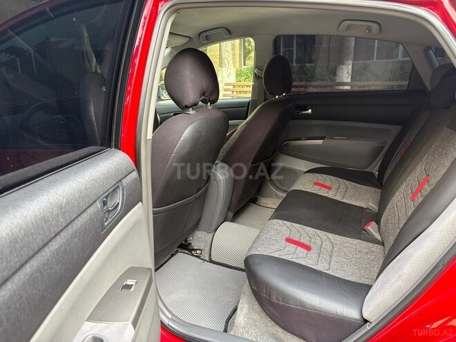 Toyota Prius 2006, 286,000 km - 1.5 l - Bakı